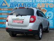 Chevrolet Captiva I Набережные Челны  - изображение 23