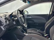 Chevrolet Aveo II Липецк  - изображение 28