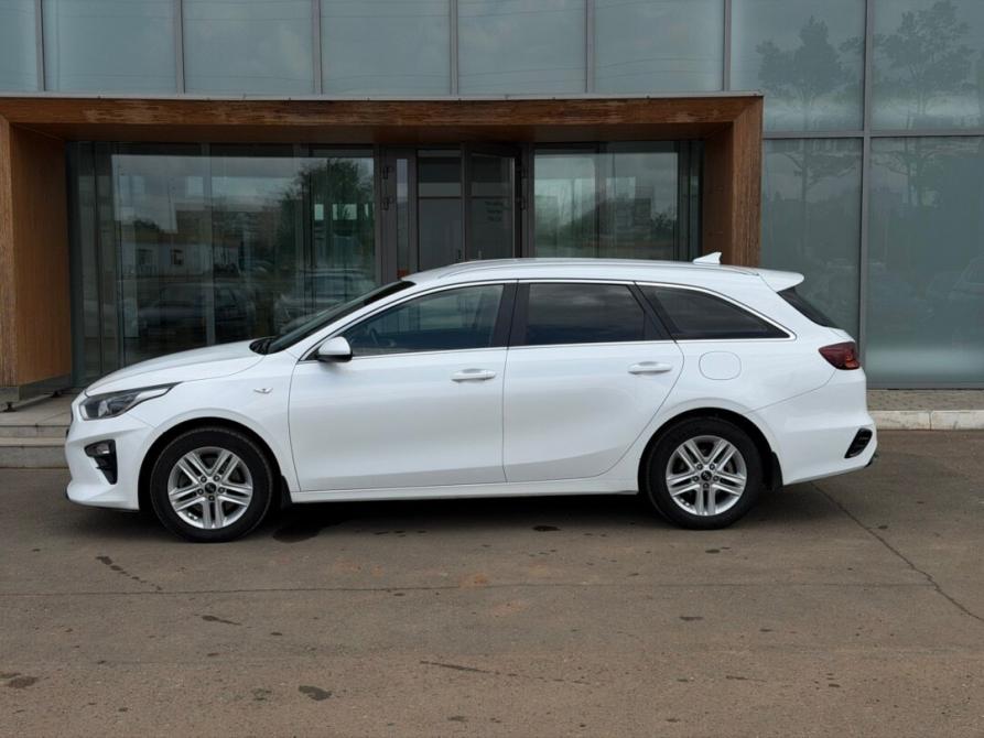 Kia Ceed III Оренбург  - изображение 4