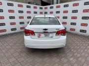 Chevrolet Cruze I Рестайлинг Санкт-Петербург  - изображение 12