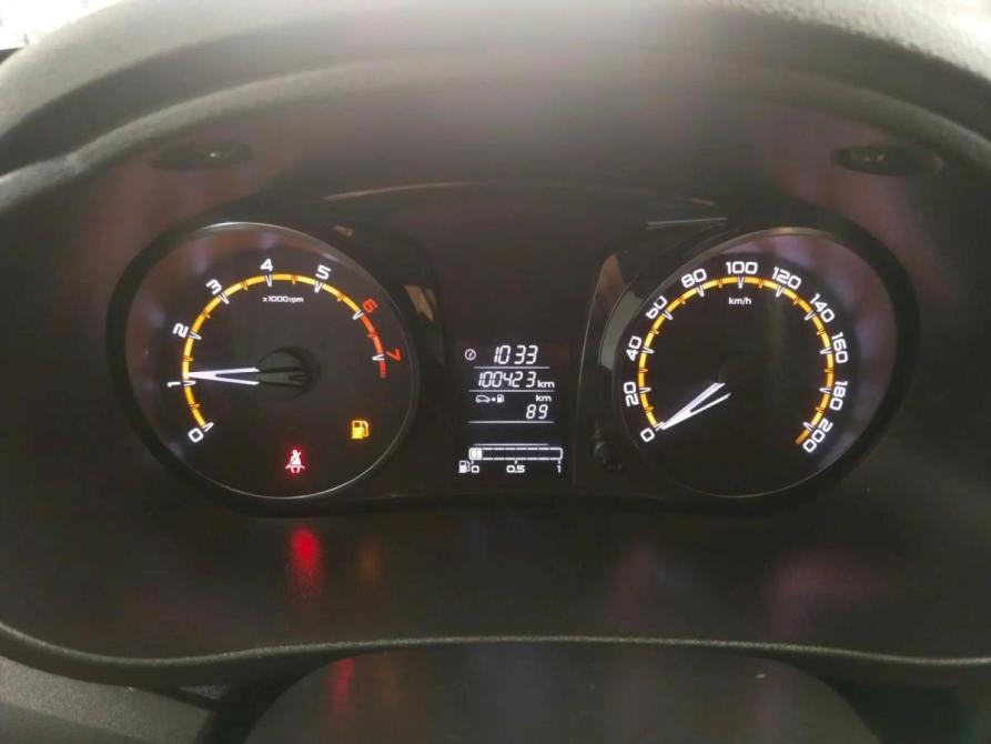 Lada (ВАЗ) Granta I Рестайлинг Набережные Челны  - изображение 10