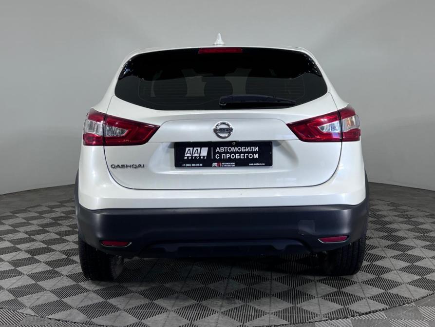 Nissan Qashqai II Ростов-на-Дону  - изображение 7