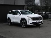 Geely Atlas II Москва  - изображение 26