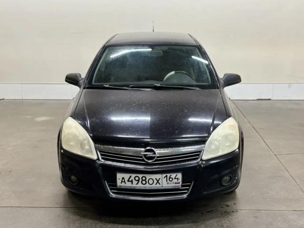 Opel Astra H с пробегом 2007 года, цена 329 000 рублей, 247773 км, хэтчбек, Автокод Объявления