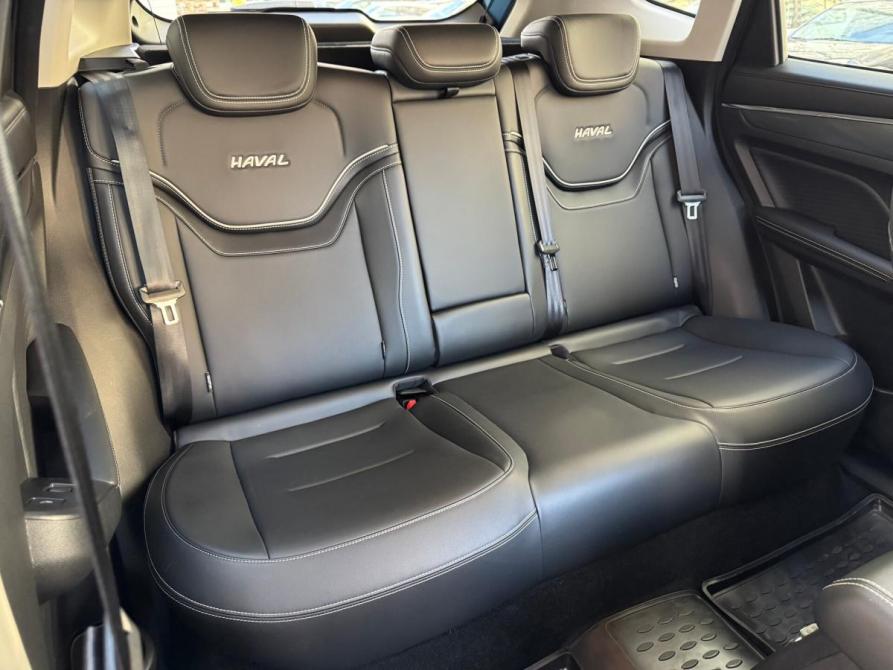Haval Jolion I Санкт-Петербург  - изображение 12