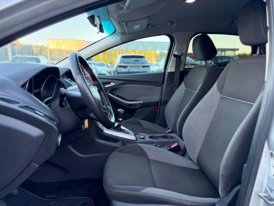 Ford Focus III Санкт-Петербург  - изображение 15