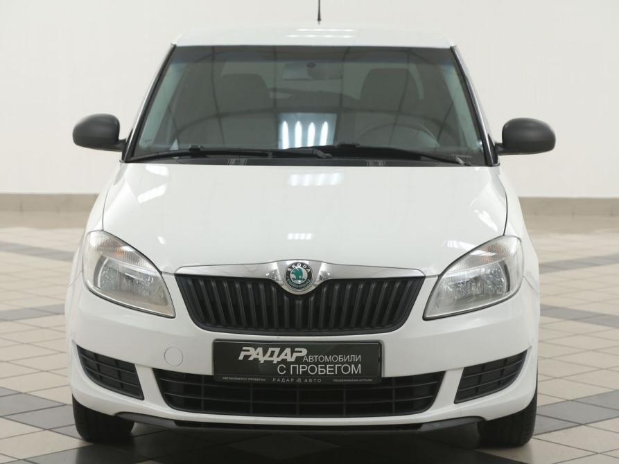 Skoda Fabia II Рестайлинг Иваново  - изображение 6