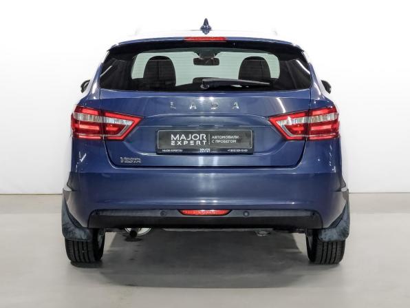 Lada (ВАЗ) Vesta I с пробегом 2019 года, цена 900 000 рублей, 119663 км, универсал, Автокод Объявления