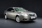 Chevrolet Epica V250 Рестайлинг Тюмень  - изображение 26