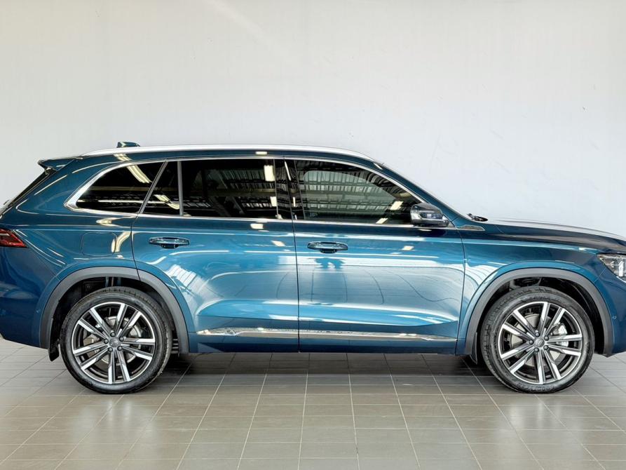 Geely Monjaro I Воронеж  - изображение 38