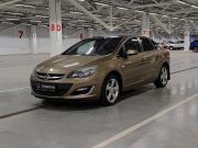 Opel Astra J Рестайлинг Казань  - изображение 23