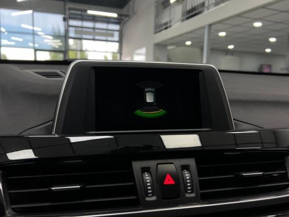 BMW X1 II (F48) с пробегом 2017 года, цена 2 370 000 рублей, 235266 км, внедорожник, Автокод Объявления