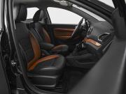 Lada (ВАЗ) Vesta I Рестайлинг (NG) Ставрополь  - изображение 30
