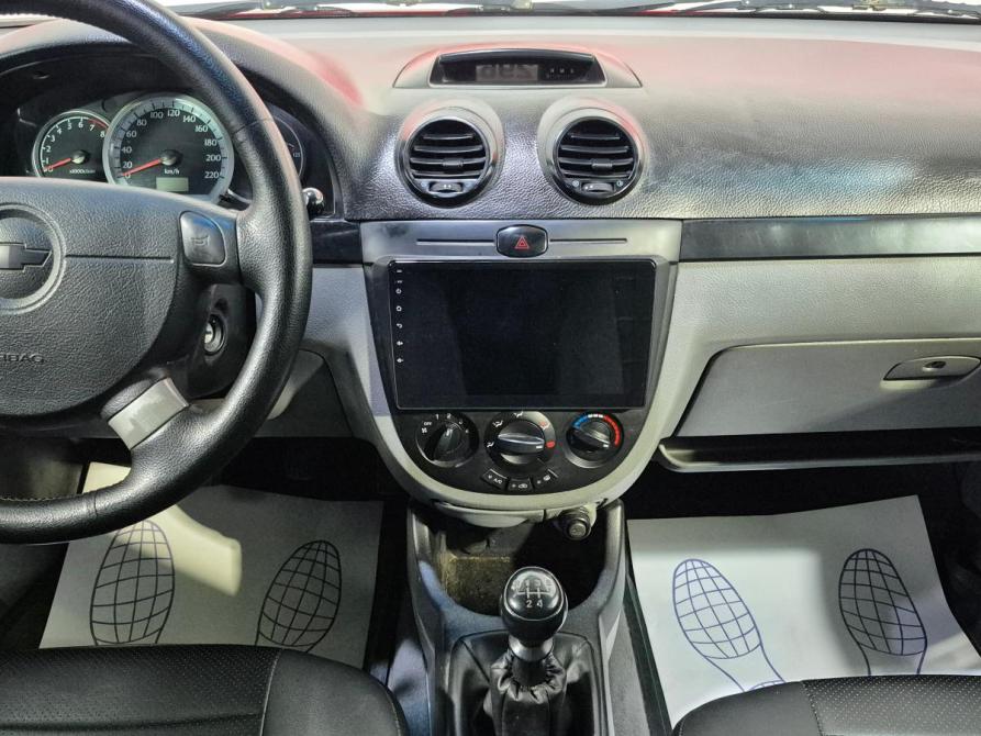 Chevrolet Lacetti I Воронеж  - изображение 13