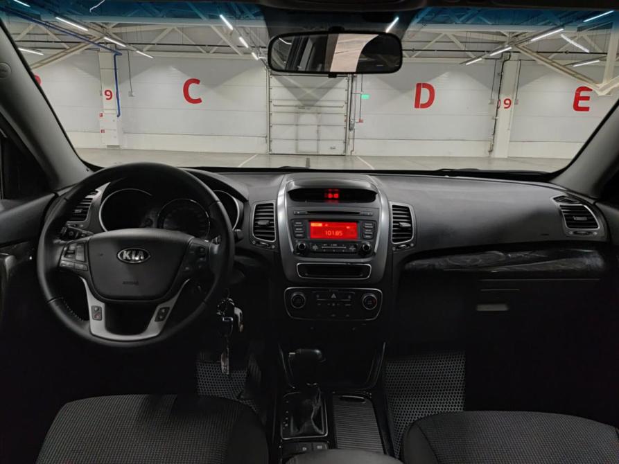 Kia Sorento II Рестайлинг Казань  - изображение 17