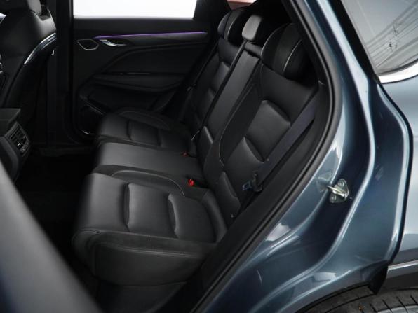 Geely Tugella I Рестайлинг с пробегом 2023 года, цена 3 143 444 рубля, 22111 км, внедорожник, Автокод Объявления