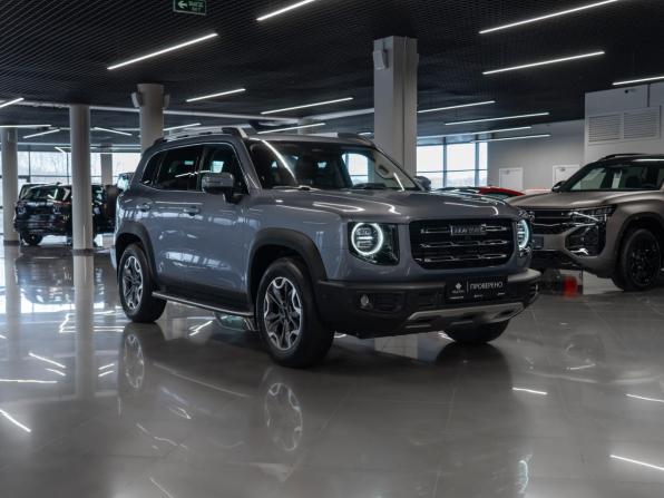 Haval Dargo с пробегом 2023 года, цена 2 850 000 рублей, 22635 км, внедорожник, Автокод Объявления