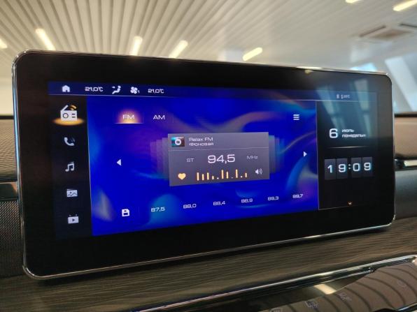 Haval Jolion I с пробегом 2023 года, цена 1 627 000 рублей, 56516 км, внедорожник, Автокод Объявления