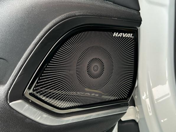 Haval F7x I с пробегом 2020 года, цена 1 899 000 рублей, 74000 км, внедорожник, Автокод Объявления