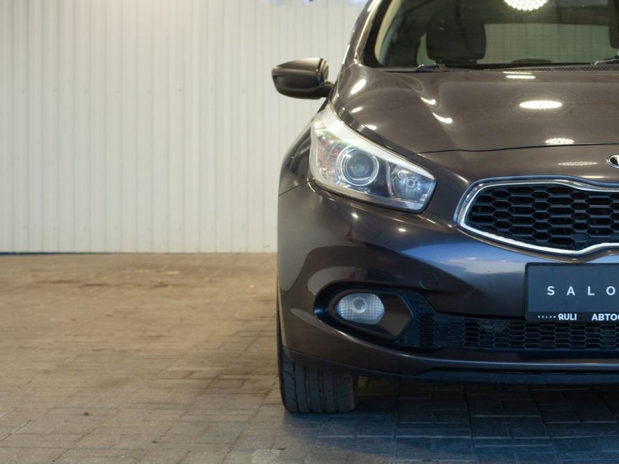 Kia Ceed II Иваново  - изображение 4