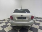 Volkswagen Polo V Воронеж  - изображение 18