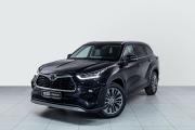 Toyota Highlander IV (XU70) Казань  - изображение 14