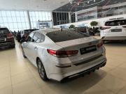 Kia Optima IV Рестайлинг Казань  - изображение 30