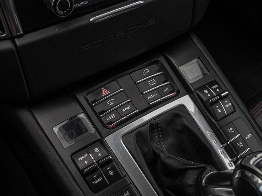 Porsche Macan I Краснодар  - изображение 18