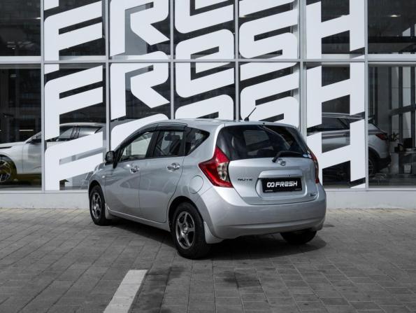 Nissan Note II с пробегом 2013 года, цена 869 000 рублей, 172421 км, хэтчбек, Автокод Объявления