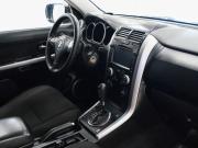 Suzuki Grand Vitara II Рестайлинг Самара  - изображение 32