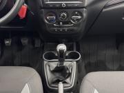 Lada (ВАЗ) Granta I Рестайлинг Воронеж  - изображение 35