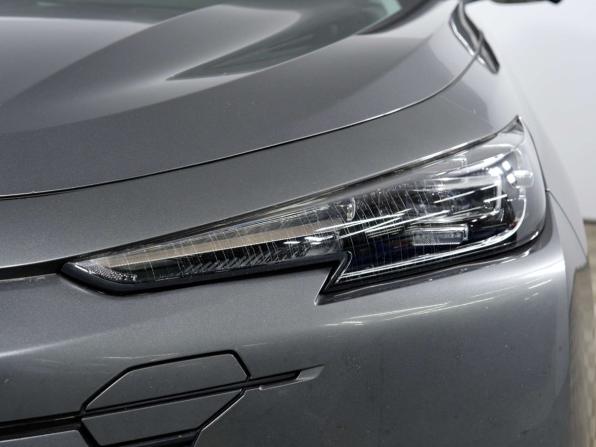Changan UNI-K с пробегом 2022 года, цена 2 298 000 рублей, 110728 км, внедорожник, Автокод Объявления