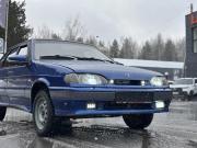 Lada (ВАЗ) 2114 Прокопьевск  - изображение 48
