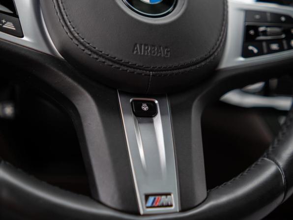 BMW 5 серии VII (G30/G31/G38) с пробегом 2020 года, цена 4 399 000 рублей, 93886 км, седан, Автокод Объявления