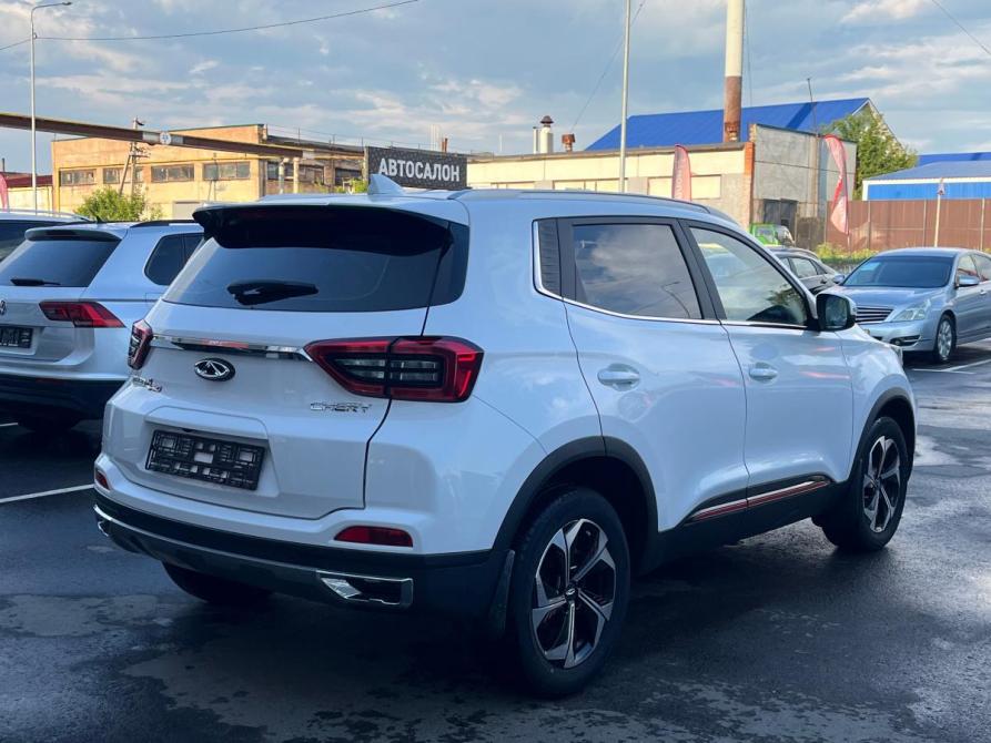 Chery Tiggo 4 Pro I Альметьевск  - изображение 7