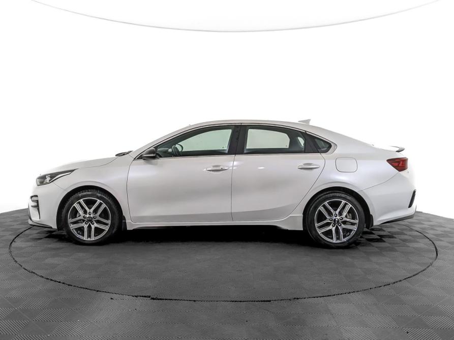 Kia Cerato IV Санкт-Петербург  - изображение 8