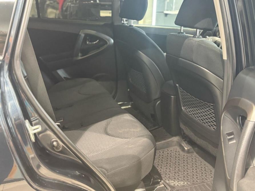 Toyota RAV4 III (XA30) Рестайлинг Екатеринбург  - изображение 16