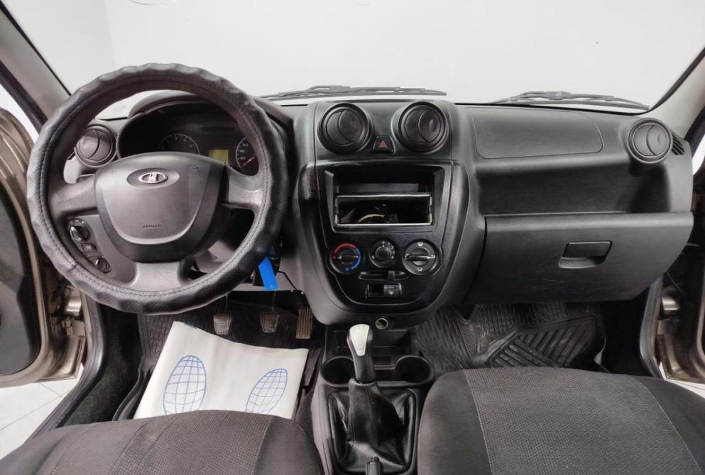 Lada (ВАЗ) Granta I Саратов  - изображение 15