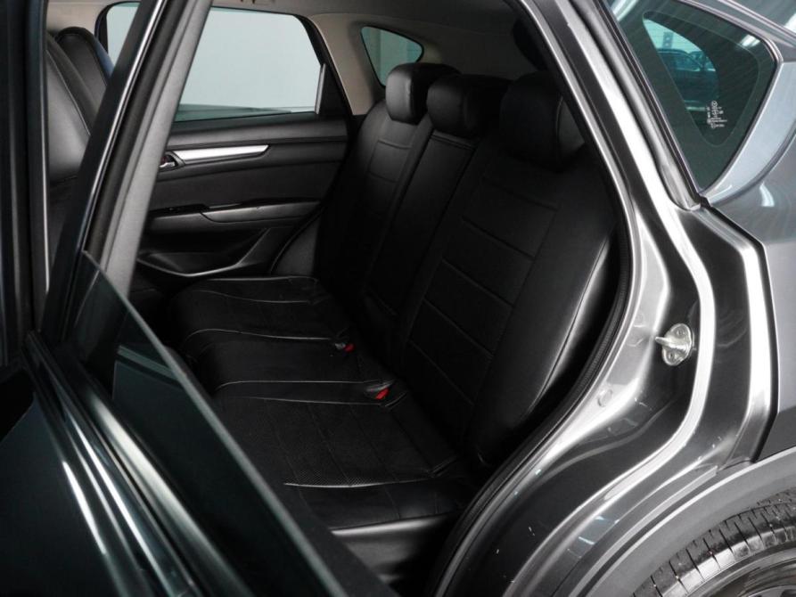 Mazda CX-5 II Минеральные Воды  - изображение 9