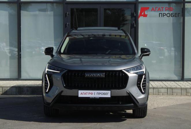 Haval Jolion I с пробегом 2024 года, цена 2 100 000 рублей, 34618 км, внедорожник, Автокод Объявления
