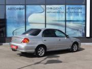 Kia Spectra I Рестайлинг 2 Архангельск  - изображение 14
