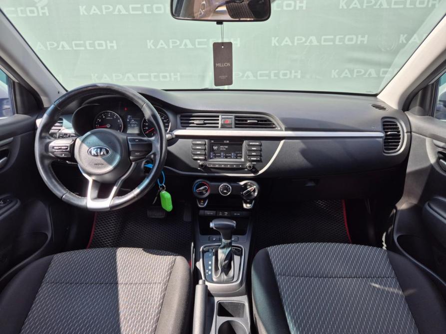 Kia Rio IV Екатеринбург  - изображение 6