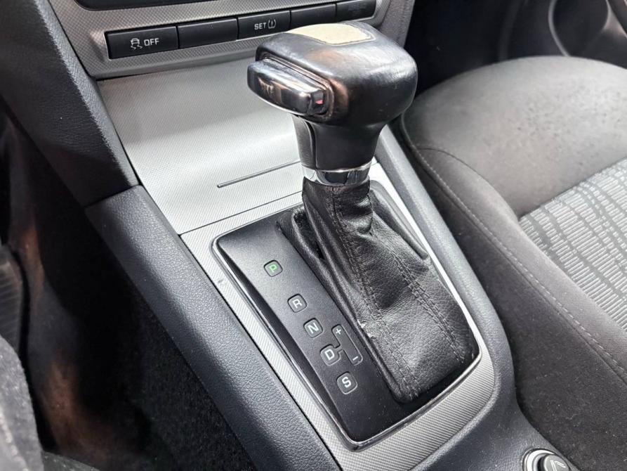 Skoda Octavia II (A5) Рестайлинг Ростов-на-Дону  - изображение 12
