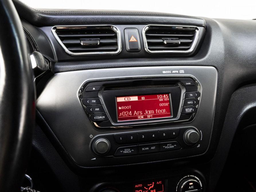 Kia Rio III Тюмень  - изображение 20