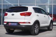 Kia Sportage III Рестайлинг Ульяновск  - изображение 30