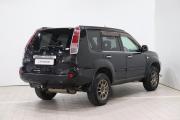Nissan X-Trail I Рестайлинг Иркутск  - изображение 22