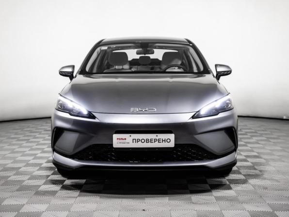 BYD Seal 05 с пробегом 2025 года, цена 2 890 000 рублей, 152 км, седан, Автокод Объявления