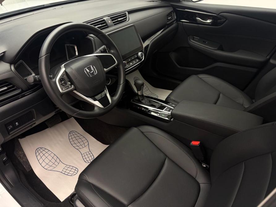 Honda Crider II Рестайлинг Ростов-на-Дону  - изображение 17