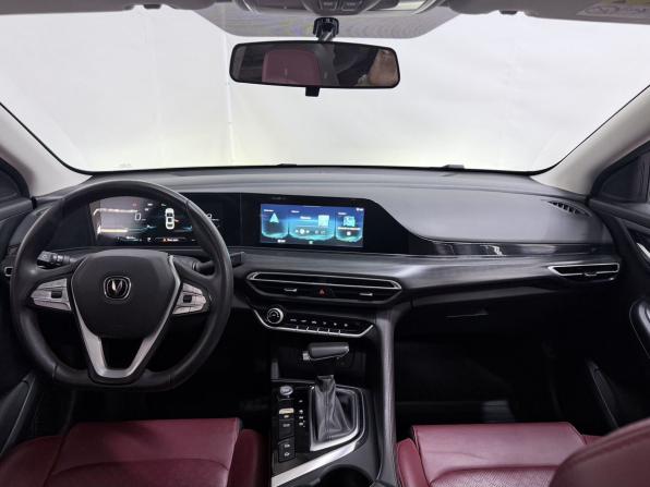 Changan Eado Plus с пробегом 2023 года, цена 1 539 000 рублей, 61956 км, седан, Автокод Объявления