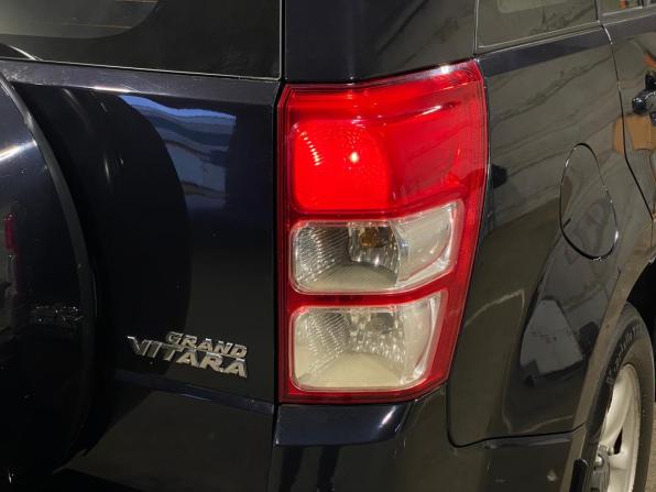 Suzuki Grand Vitara II Рестайлинг с пробегом 2011 года, цена 1 110 000 рублей, 149218 км, внедорожник, Автокод Объявления
